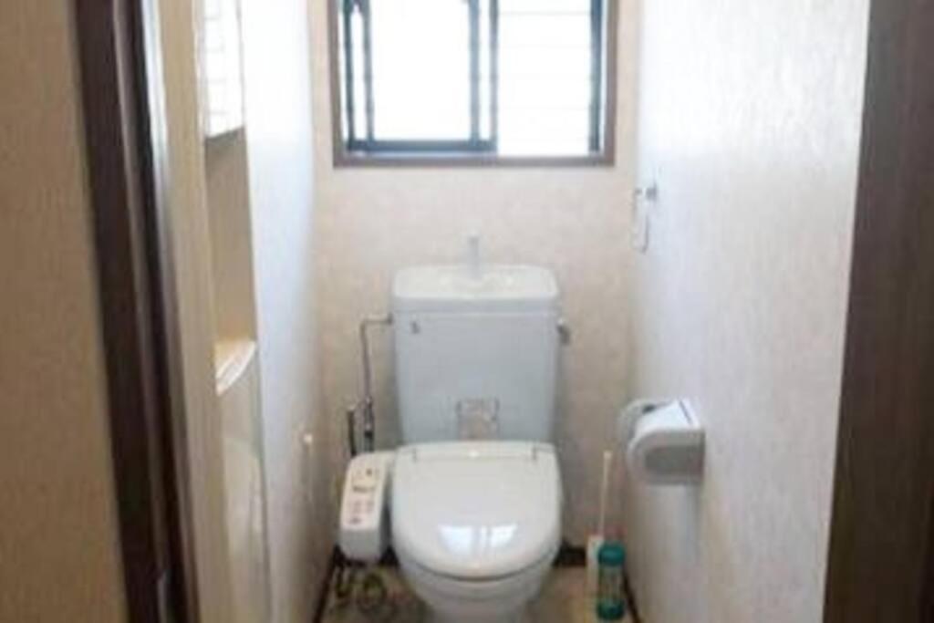 Guest House Kiyohime Tanabe Buitenkant foto