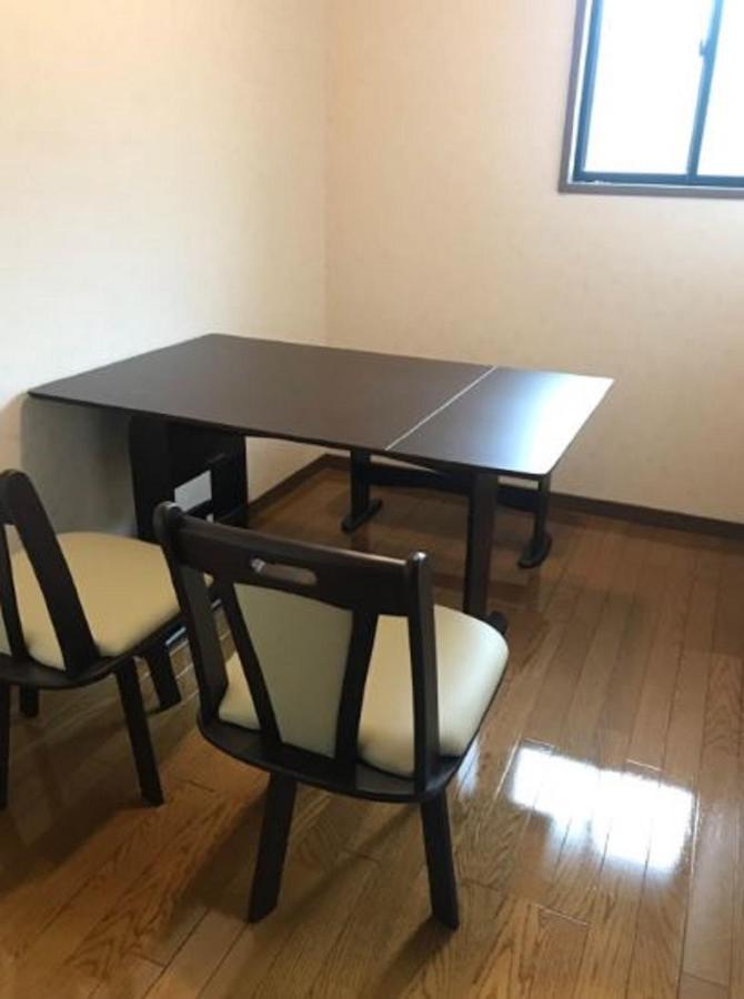 Guest House Kiyohime Tanabe Buitenkant foto