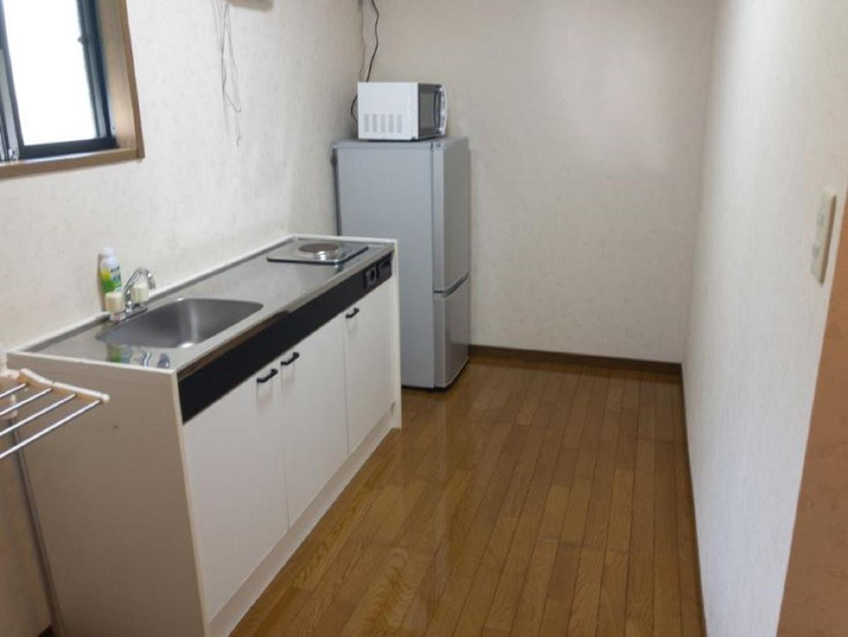 Guest House Kiyohime Tanabe Buitenkant foto